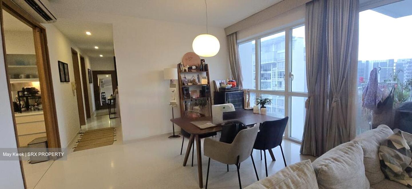 The Sea View (D15), Condominium #637293551